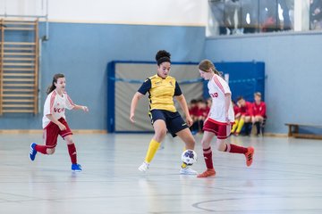 Bild 46 - wBJ Auswahl Futsalturnier